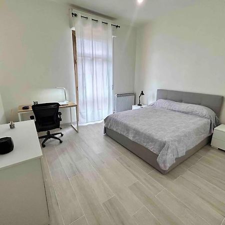 Ferienwohnung Oasi A Due Passi Dal Parco Nord Milano Bresso Exterior foto