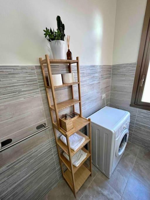 Ferienwohnung Oasi A Due Passi Dal Parco Nord Milano Bresso Exterior foto