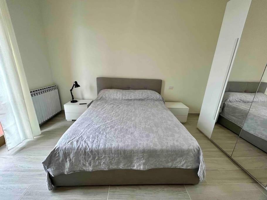 Ferienwohnung Oasi A Due Passi Dal Parco Nord Milano Bresso Exterior foto