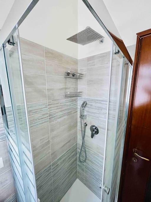 Ferienwohnung Oasi A Due Passi Dal Parco Nord Milano Bresso Exterior foto