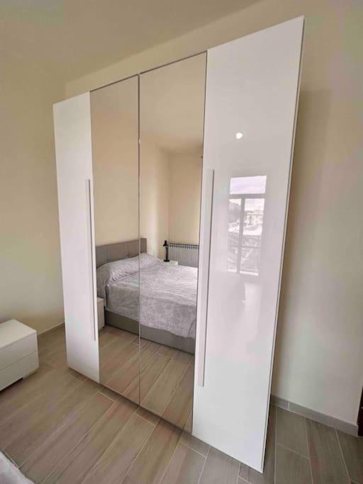 Ferienwohnung Oasi A Due Passi Dal Parco Nord Milano Bresso Exterior foto