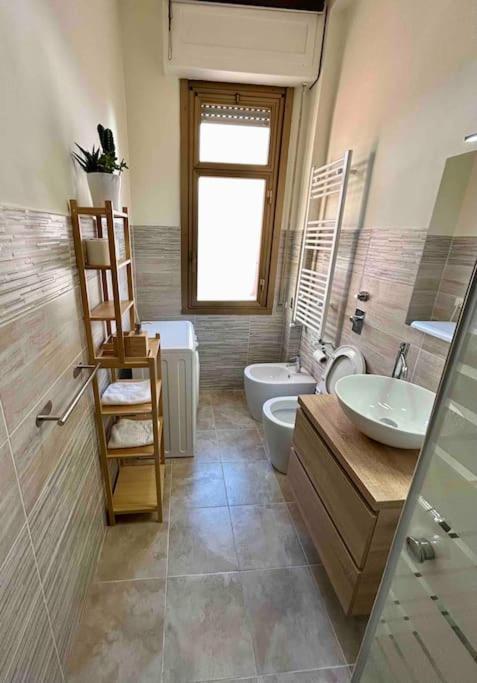 Ferienwohnung Oasi A Due Passi Dal Parco Nord Milano Bresso Exterior foto
