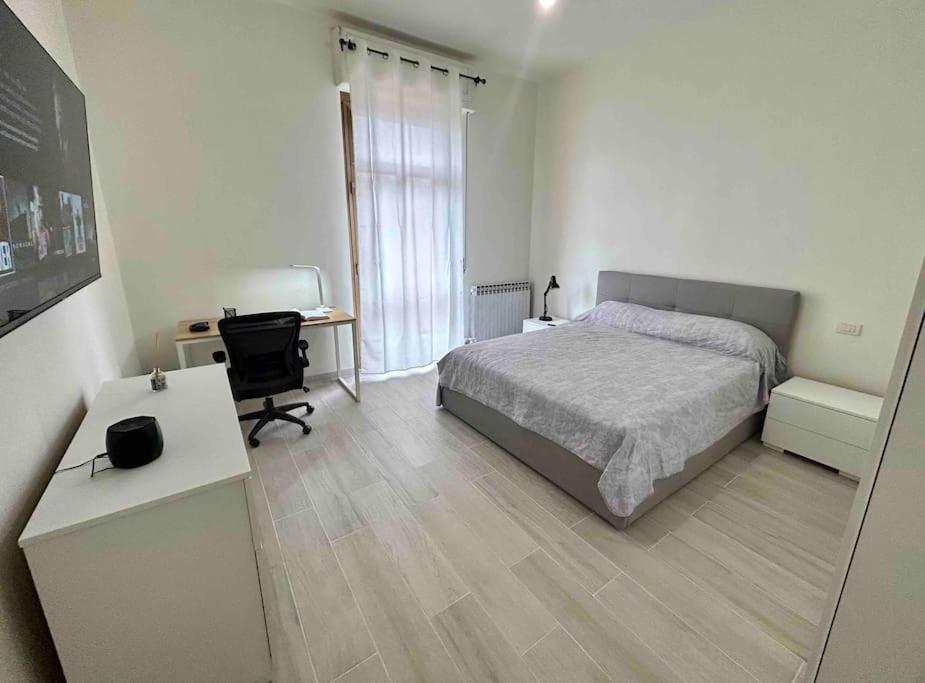 Ferienwohnung Oasi A Due Passi Dal Parco Nord Milano Bresso Exterior foto